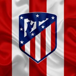 Atlético Madrid FC