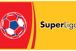 Serbia Super Liga FC