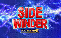 Sidewinder DoubleMax Slots