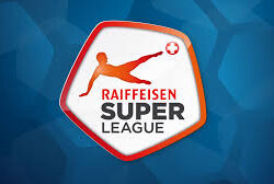 Switzerland Super League FC