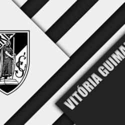 Vitoria de Guimaraes Football Club