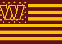 Washington Commanders FC