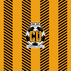 Cambridge United FC