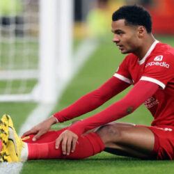 Cody Gakpo: The Rising Star Leading Liverpool’s Attack