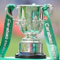 EFL Cup