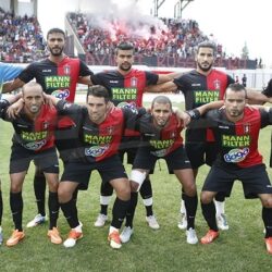 Jendouba Sport FC
