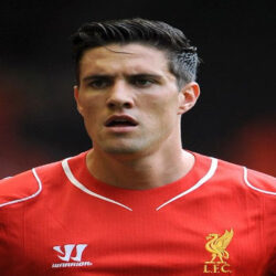 Martin Kelly: The Untold Story of a Football Warrior