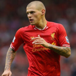 Martin Škrtel: The Fearless Warrior of Football