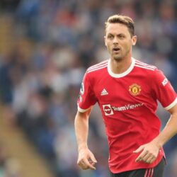Nemanja Matić