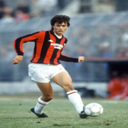 Paolo Maldini: The Eternal Guardian of Milan