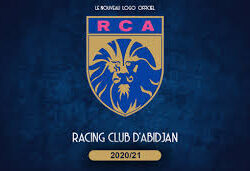 Racing Club Abidjan FC