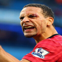 Rio Ferdinand: The Untold Stories Behind a Football Legend