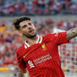 Szoboszlai: The Rising Star Redefining Midfield Brilliance