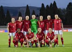 Norway U17 FC