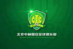 Beijing Guoan FC