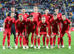 Poland U21 FC