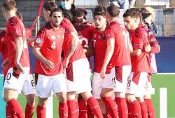 Switzerland U21 FC
