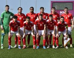 Malta U21 FC