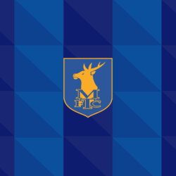 Mansfield Town FC