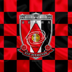 Urawa Red Diamonds FC