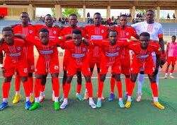 Jamono Fatick FC
