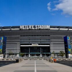 MetLife Stadium: Secrets Behind the Iconic Arena