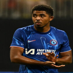 Wesley Fofana: Rising Star in Football – Key Achievements & Future