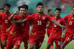 U19 Myanmar FC