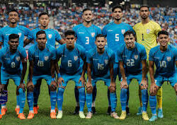 India U23 FC