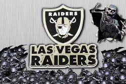 Las Vegas Raiders FC