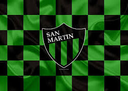 San Martin San Juan FC