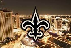 New Orleans Saints