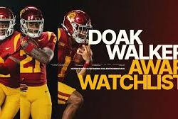 usc football