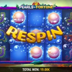 9 Pearls of Fortune