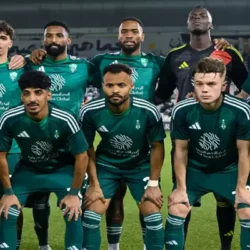 The Rich Heritage and Rivalries of Al-Ahli FC