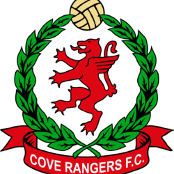 Cove Rangers FC