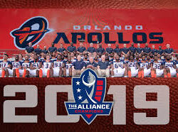 Orlando Apollos FC